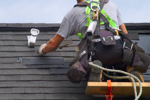 Quick and Trustworthy Emergency Roof Repair Services in Bonduel, WI