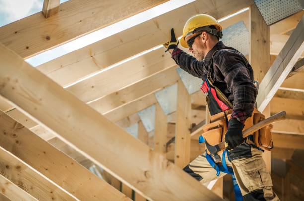Best Roof Maintenance Services  in Bonduel, WI