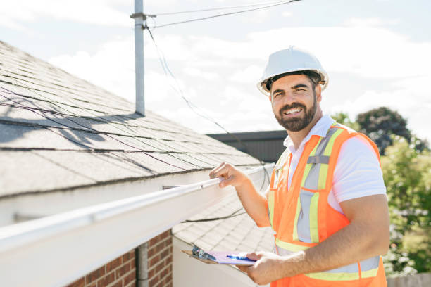 Best Roof Leak Repair  in Bonduel, WI