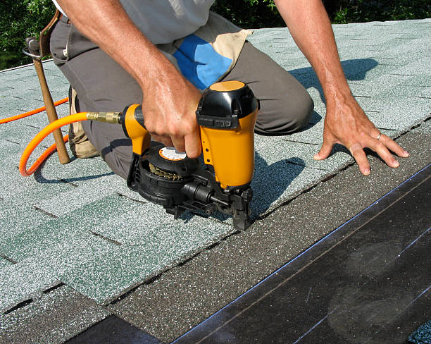 Best Roof Waterproofing Services  in Bonduel, WI
