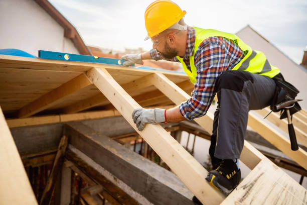 Best Commercial Roofing Services  in Bonduel, WI