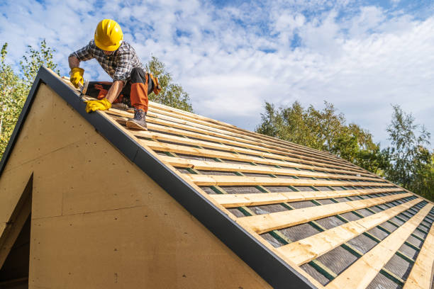 Best Storm Damage Roof Repair  in Bonduel, WI