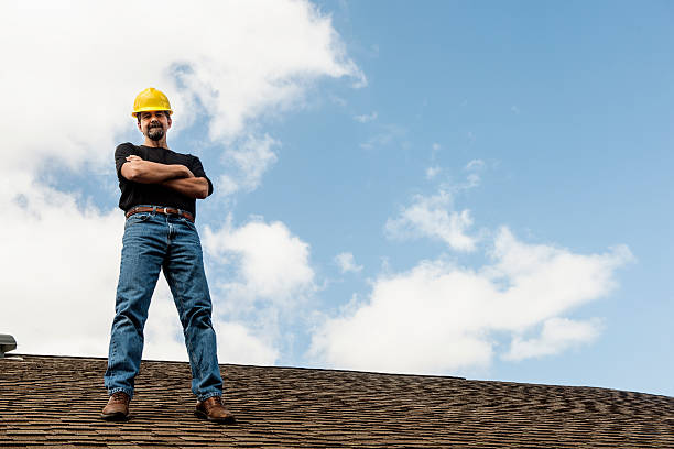 Best Tile Roofing Contractor  in Bonduel, WI
