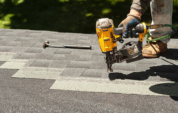 Best Metal Roofing Contractor  in Bonduel, WI