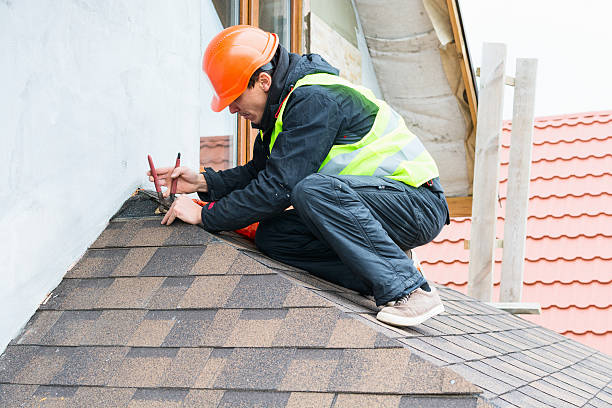 Best Residential Roofing Contractor  in Bonduel, WI