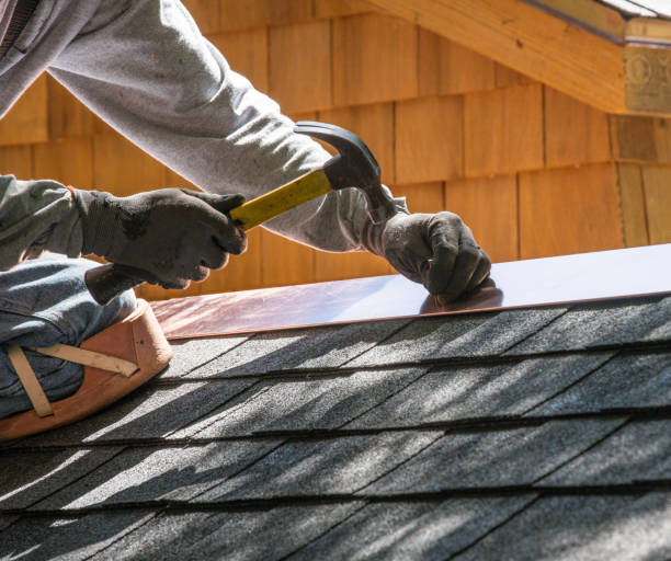 Best Local Roofing Companies  in Bonduel, WI